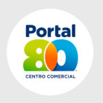 LOGO PORTAL 80